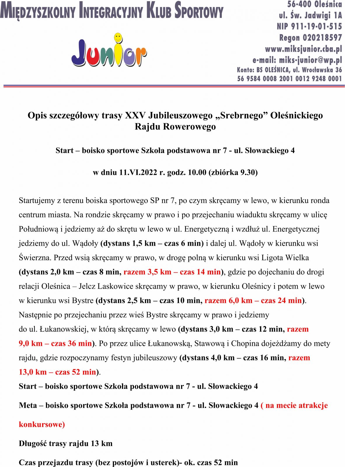 regulamin
